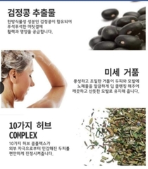 Dầu gội Noni Therapi