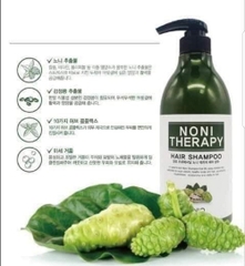 Dầu gội Noni Therapi