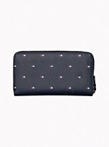 BÓP VÍ CẦM TAY DÀI USA