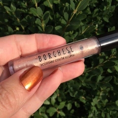 Son bền màu (nâu trầm) BORGHESE #90