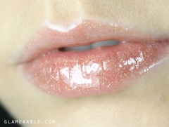 Son bền màu (nâu trầm) BORGHESE #90