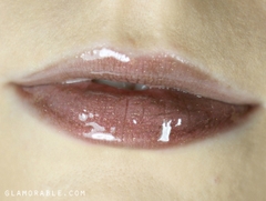 Son bền màu (nâu trầm) BORGHESE #90