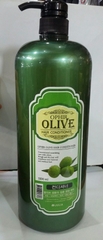 Dầu gội xã Olive 1500ML