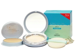 Phấn Rossé Hwanhee UV Two Cake