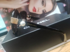 Kính Cartier cáo đính hột K880