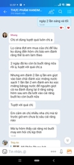 Nước Cà Na muối kiềm (Kiềm Thục Dưỡng )