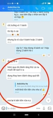 Nước Cà Na muối kiềm (Kiềm Thục Dưỡng )