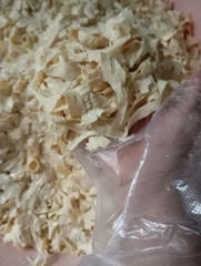 Chả chay dưỡng sinh ( chỉ thuần muối + tàu hũ ky sạch)