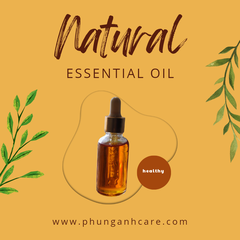Tinh dầu quế thiên nhiên nguyên chất