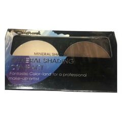 Bộ phấn tạo khối Mikavonk