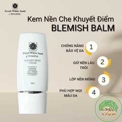 Kem nền che khuyết điểm TENAMYD 6 in 1