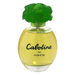 Nước hoa Cabotine