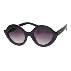 Kính mát đen Betsey Johnson nhập từ USA