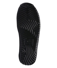 Dép nhựa logo đỏ