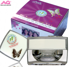 Kem trắng da ngừa nám Care