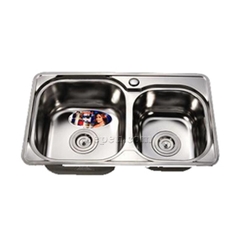 Chậu rửa bát Sơn Hà vì sao không được ưa chuộng như trước