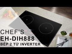 Bếp từ Chefs EH DIH 888 giá rẻ nhất tại Hà Đông