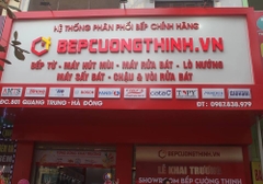 Địa chỉ mua bếp từ rẻ uy tín ở Hà Nội