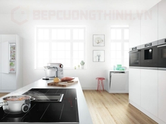 Munchen ra mắt bếp từ Munchen GM 3631 thời virus Corona