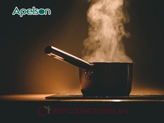 Bếp từ Apelson có tốt không ?