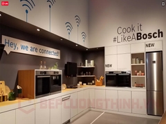 Đại lý bếp từ Đức tại Hà Nội được coi là uy tín cần những gì ?