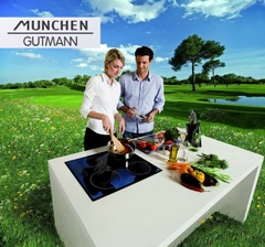 So sánh bếp từ Munchen 2285 và bếp từ Chesf EHDIH888