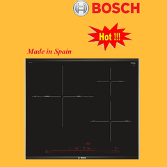 Đánh giá bếp từ Bosch PID675DC1E có tốt không từ chuyên gia