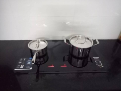 Có nên mua bếp từ Munchen không ?