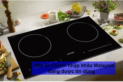 Xin điểm danh bếp từ Faster nhập khẩu Malaysia được tin dùng.