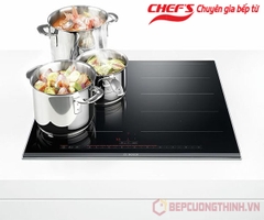 Hướng dẫn sử dụng bếp từ Chefs an toàn