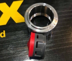 Vòi rửa bát Konox KN1909