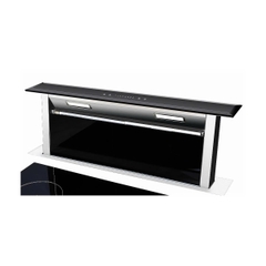 Máy hút mùi âm bàn Munchen LX8007 (Luxury 900mm)