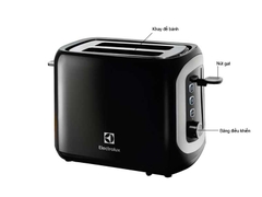 Lò nướng Electrolux ETS3505
