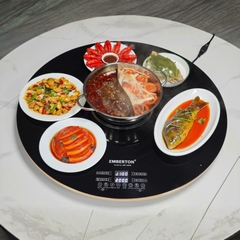 Bàn xoay đa năng Emberton EB 1070B