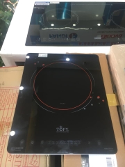 Bếp từ Topy TP-1382s 4 Bếp từ Topy TP-1382s