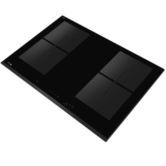 Bếp từ Fagor 4 vùng nấu 3IF-ZONE74BS nhập khẩu EU