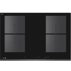 Bếp từ Fagor 4 vùng nấu 3IF-ZONE74BS nhập khẩu EU