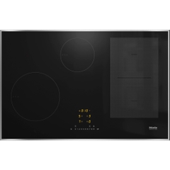 Bếp từ Miele KM 7474 FR vùng nấu đa điểm nhập khẩu Đức