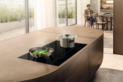 Bếp từ Miele KM 8575 FL nhập khẩu Đức