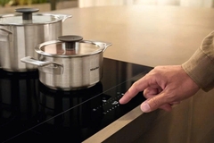 Bếp từ Miele KM 8575 FL nhập khẩu Đức
