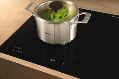 bếp từ Miele KM 8585 FL Flexzone 80cm nhập khẩu Đức