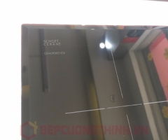 Bếp từ Munchen GM 3631 nhập khẩu Đức