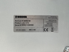 Bếp từ Nodor Norcook IHN5902BK