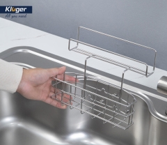 Chậu rửa bát 1 hố Kluger KT8050FS – S80 Plus