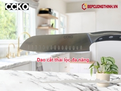 Bộ dao CCKO 5 món cao cấp