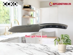 Bộ dao CCKO 5 món cao cấp