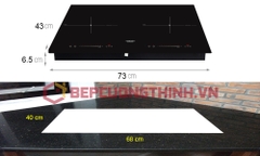 Bếp từ Munchen M50