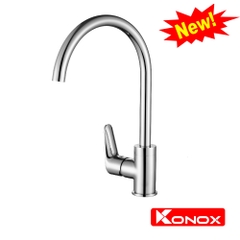 Vòi rửa bát Konox KN 1201