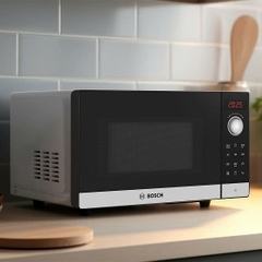 Lò vi sóng Bosch FEL023MS2 để độc lập