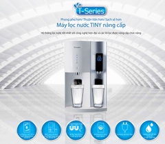 Máy lọc nước Chungho Iguassu Tini UV 300
